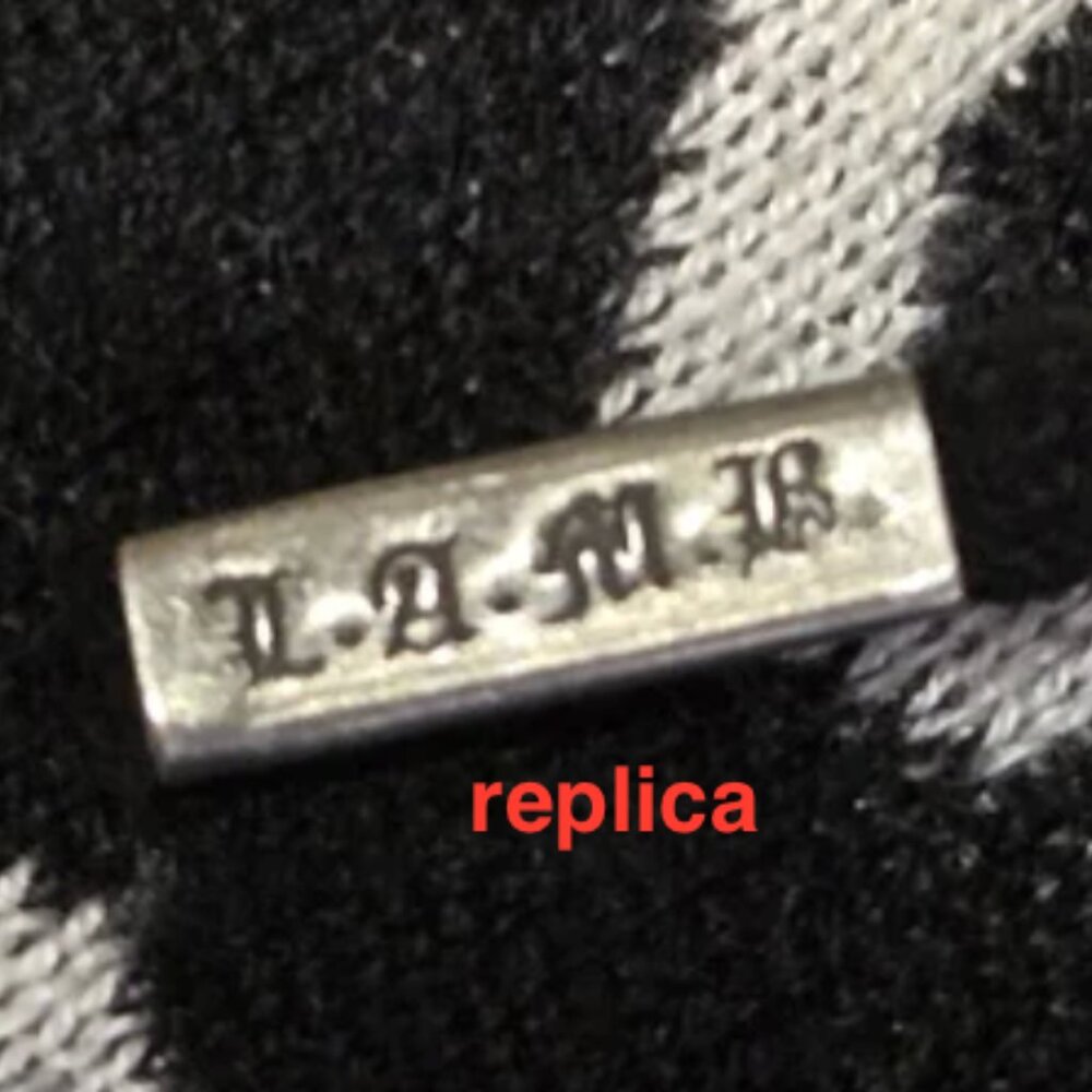 WDMLG? Spot a fake (DNB) - Picture 3 of 10